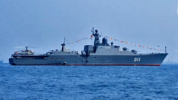 Đây có thể là một thông tin có vẻ khá không vui với phía Nga khi mất đi một "khách sộp" nhưng hoàn toàn không phải là điều đáng tiếc đối với phía Việt Nam. Nguồn ảnh: Naval.
