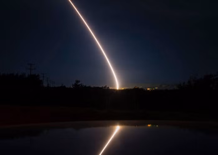 Tất nhiên so với những phiên bản đầu tiên, Minuteman III tới nay đã được nâng cấp rất nhiều lần. Mặc dù vậy đây vẫn là cái tên mang tính "thương hiệu" của Mỹ suốt từ thời Chiến tranh Lạnh tới nay. Nguồn ảnh: BI.
