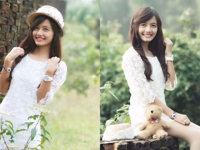 Võ Ê Vo sở hữu gương mặt sáng, nụ cười tươi tắn. 9X cũng đạt khá nhiều thành tích ở các cuộc thi về thể thao, ca hát. Cô từng đạt giải nhất bóng chuyền tỉnh Quảng Bình năm 2009, giải nhất cuộc thi Giai điệu tuổi hồng tỉnh Quảng Bình năm 2008, giải khuyến khích năm 2010, hai HCB môn đá cầu đơn nữ và đôi nữ năm 2012. Đặc biệt, năm 2010, nữ sinh này đã lọt vào top 12 chung kết Hot V-teen khu vực Đà Nẵng. Năm 2013, cô vào top 60 Miss áo dài Nữ sinh Việt Nam.
