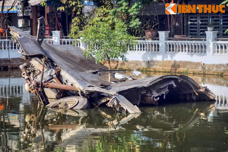 Có một điều trùng hợp là cái tên “Hữu Tiệp” cũng có nghĩa là “có tin chiến thắng”, một cái tên hào hùng đã gắn liền với lịch sử làng hoa Ngọc Hà từ thuở xưa.
