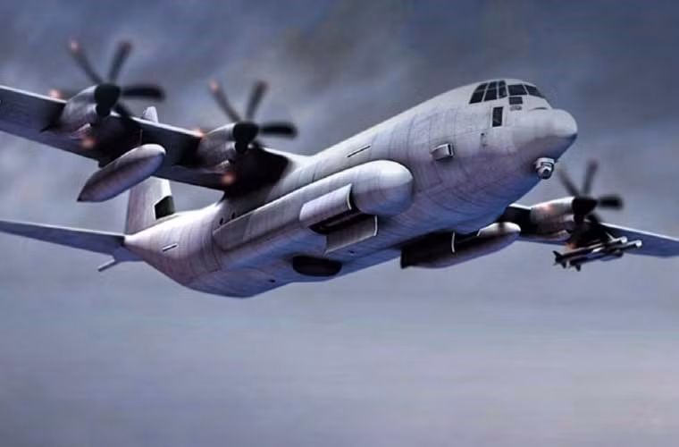 6 ly do Viet Nam nen mua may bay van tai C-130-Hinh-4