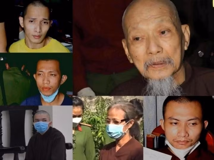 Ngay mai, toa mo lai phien xet xu ong Le Tung Van va dong pham-Hinh-2