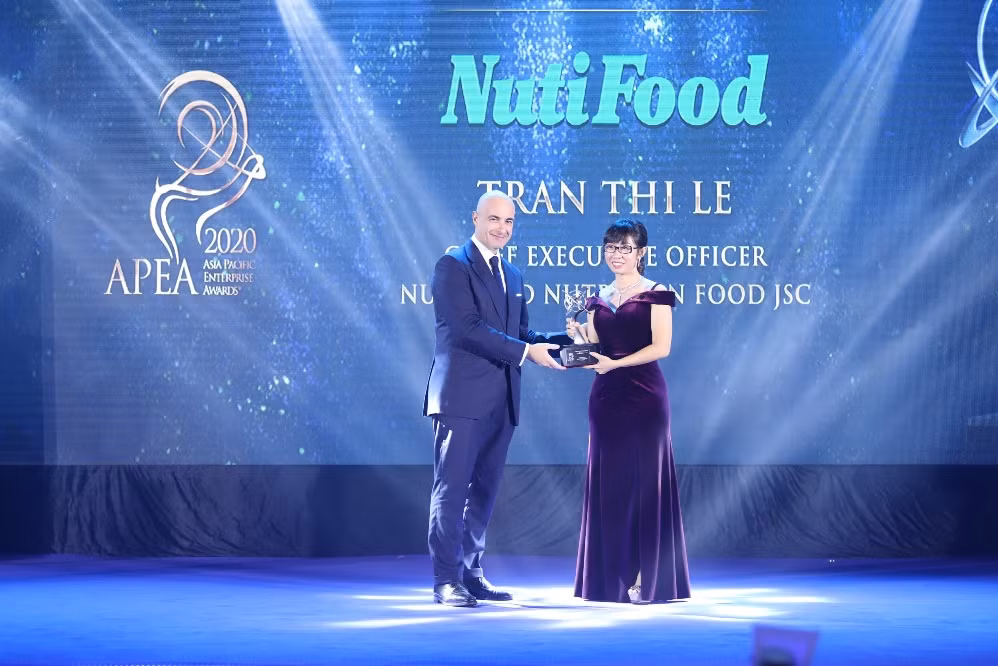 Nutifood lap 