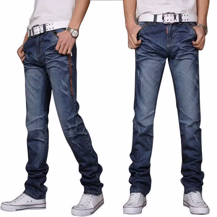 Để làm ra một chiếc quần jeans thì cần tới 2,900 gallon nước.