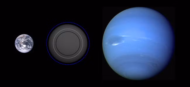 Gliese 581c từng được coi là một “ Trái đất thứ hai” nhưng các nghiên cứu cho thấy con người không thể sinh sống ở nơi đây. Thay vào đó, gần đây, các nhà khoa học đã phát hiện ra hành tinh Kepler 452b có rất nhiều đặc điểm giống Trái đất.