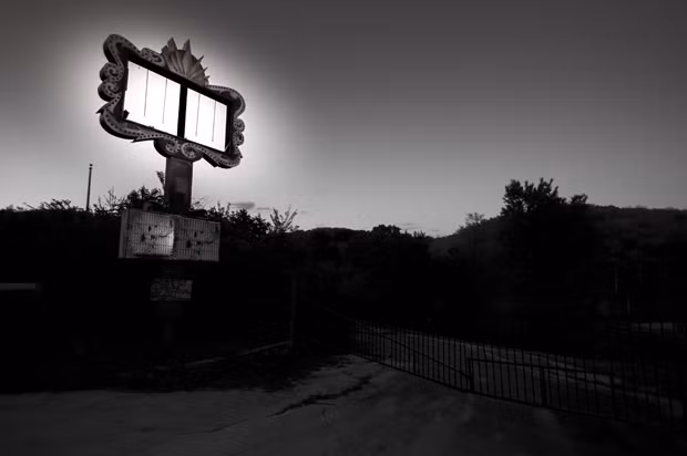 Cuối cùng là Công viên Dogpatch, bang Arkansas.