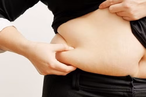 Đáng lưu ý, chạy bộ tác động đến vùng cơ bắp nhiều hơn là lượng chất béo tích tụ sẵn ở bụng và các bộ phận không mong muốn khác. Điều này bắt nguồn từ các động tác chạy chủ yếu tác động đến vùng cơ bắp.