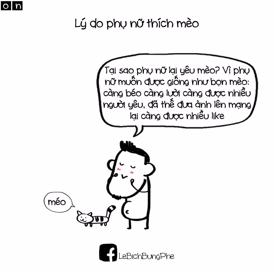 Tên nhân vật Lê Bích được nhóm tác giả chọn lựa ngẫu nhiên hướng tới mục đích gây cười, khiến mọi người "tưởng gái mà lại thành trai, tưởng trai mà lại chẳng phải là trai". Điều đặc biệt thú vị của các bức tranh vui Lê Bích bụng phệ là những câu nói rất đỗi trí lý về cuộc sống. Những câu nói trí lý này thường xuất phát từ dòng sự kiện, những thông tin gây sốt trong xã hội, đời sống hàng ngày, những trào lưu, thú vui mới của giới trẻ.