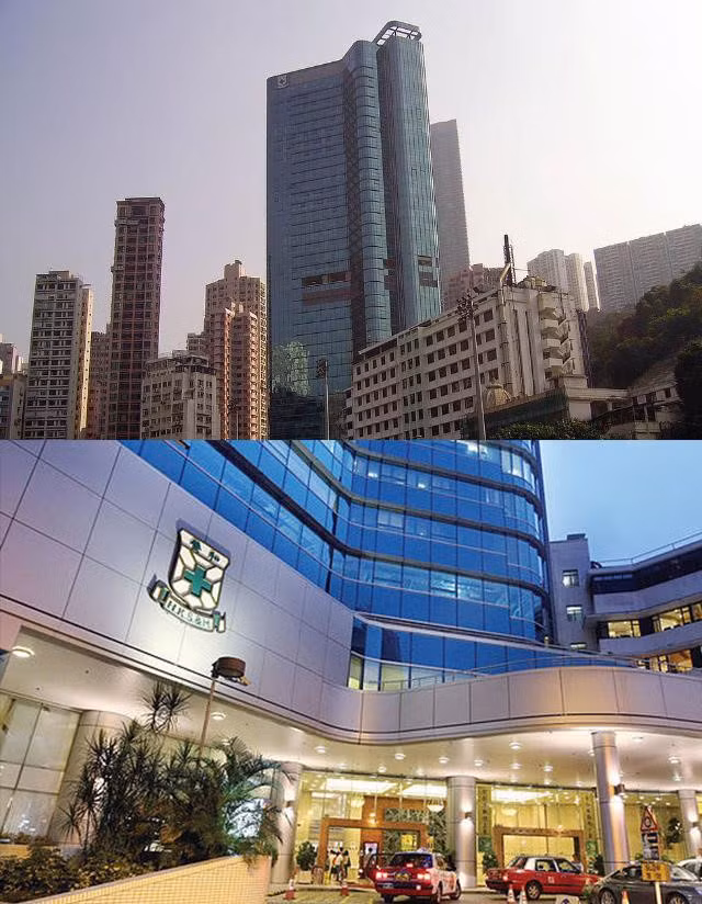 Chi phi sinh con dat do cua sieu mau noi y He Mong Dao