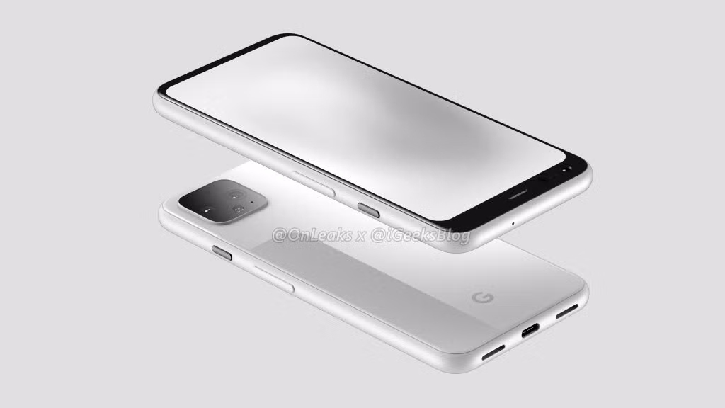 Xuat hien cam bien la tren mac truoc Google Pixel 4-Hinh-2