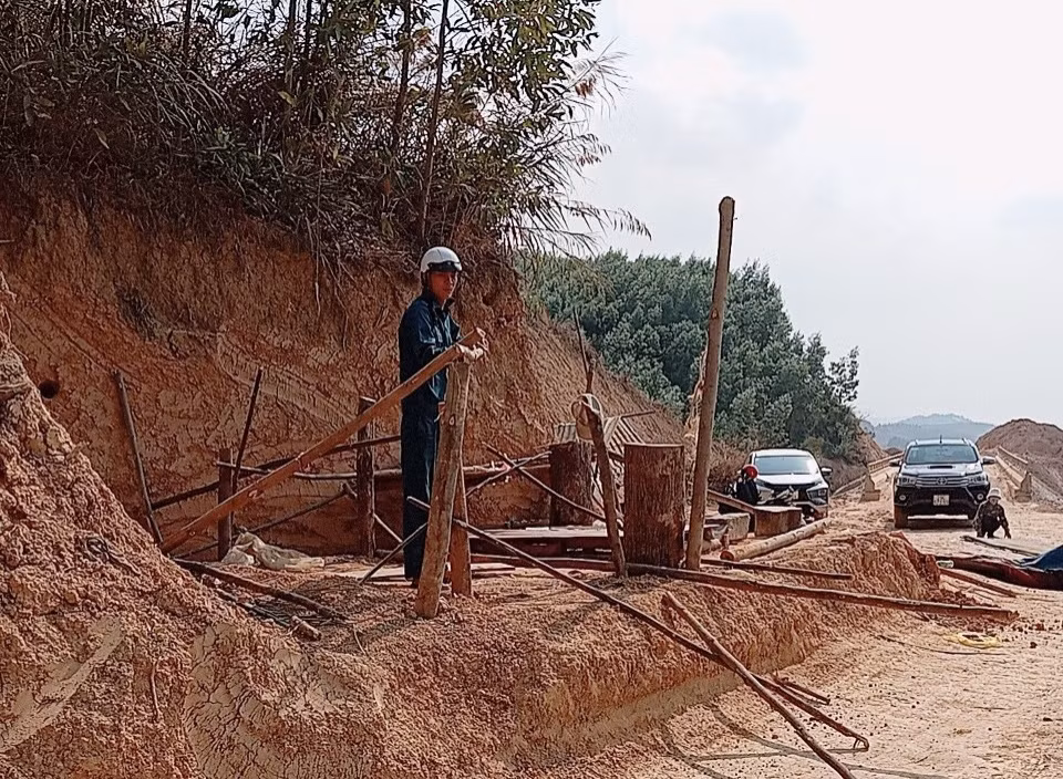 Thao do rao chan tu che de thu tien cua nguoi di duong