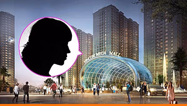 Cũng như chồng, bà Hương luôn nằm trong top đầu những nữ doanh nhân giàu nhất sàn chứng khoán Việt. Ảnh: Sohuutritue.