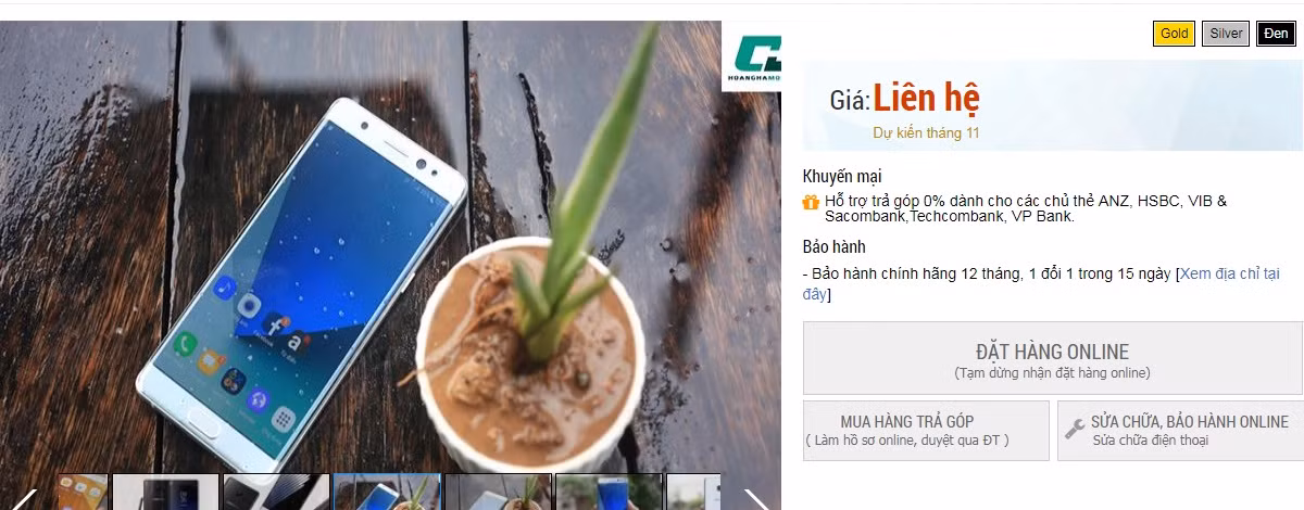Xon xao tin don Galaxy Note FE chinh hang sap ban tai VN-Hinh-2