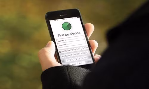 5 tinh nang khien iPhone de bi theo doi