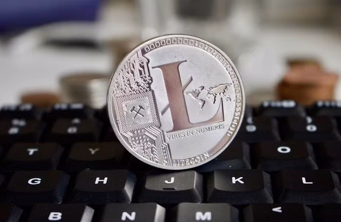 Đạt mức 255,42 USD vào ngày 12/12 (theo Coinmarketcap.com), đồng tiền ảo Litecoin đã tăng đến 5.758% trong năm nay (từ 4,36 USD ngày 1/1/2017). Ảnh: CoinDesk.