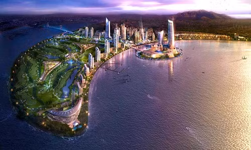 Chi tiet sieu du an Sunrise Bay 5.000 ty sap ve tay Bau Hien