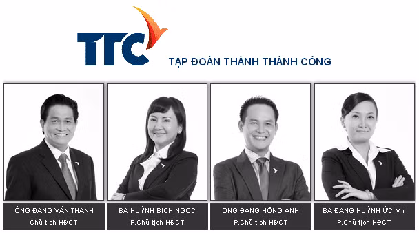 Khoảng thời gian 2013 - 2014, bà Ức My không phải là người giàu nhất trên sàn chứng khoán khi khối tài sản chỉ khoảng 154,49 tỷ đồng. Tuy nhiên, xét về tầm ảnh hưởng trong làng sản xuất mía đường Việt Nam thì khó ai có thể vượt qua tên tuổi của bà khi cổ phiếu SBT có tên trong nhóm VN30-Index, nhóm 30 cổ phiếu có vốn hóa lớn nhất sàn TP HCM. Ảnh: Vietstock.