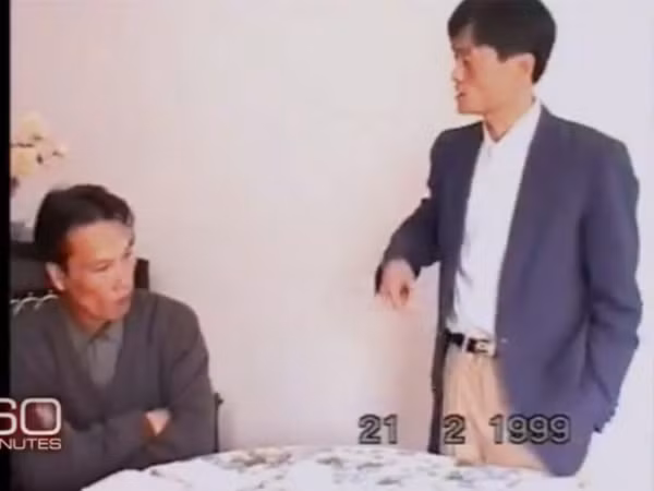 Mặc dù hai dự án đầu tiên thất bại nhưng Jack Ma vẫn không nản lòng. 4 năm sau, ông tập hợp 17 người bạn và thuyết phục họ cùng ông đầu tư cho ra đời chợ trực tuyến "Alibaba". Trang web cho phép các nhà xuất khẩu đăng sản phẩm để khách hàng mua trực tiếp.