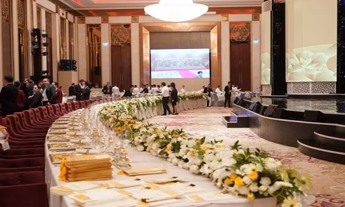 Tiec chieu dai APEC 2017 cua Chu tich nuoc co gi dac biet?