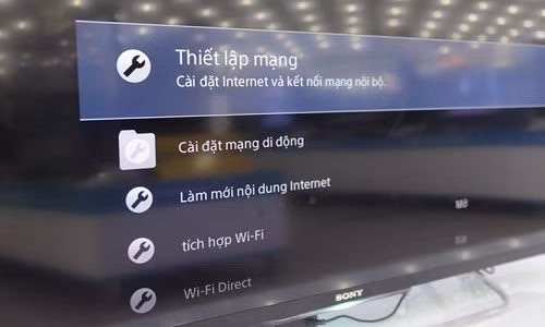 Nguy cơ rò rỉ thông tin cá nhân từ tivi, tủ lạnh…kết nối mạng Nguy co ro ri thong tin ca nhan tu tivi, tu lanh…ket noi mang