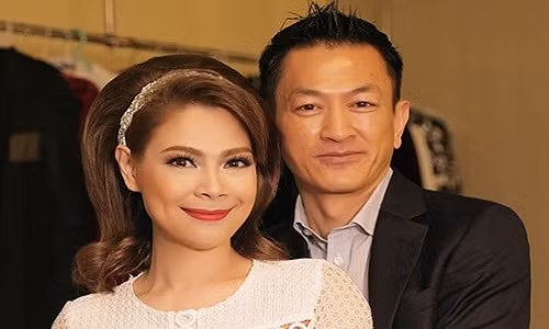 Thanh Thao he lo chuyen khoi u 8 nam trong "tam thu" gui ban trai moi