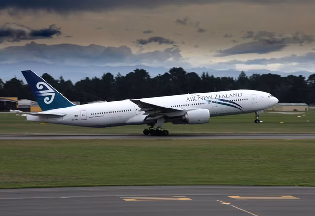 Doanh thu năm 2016 của hãng đạt 5.231 triệu đô la New Zealand (tương đương 3.655 triệu USD). Ảnh: Superadrianme.
