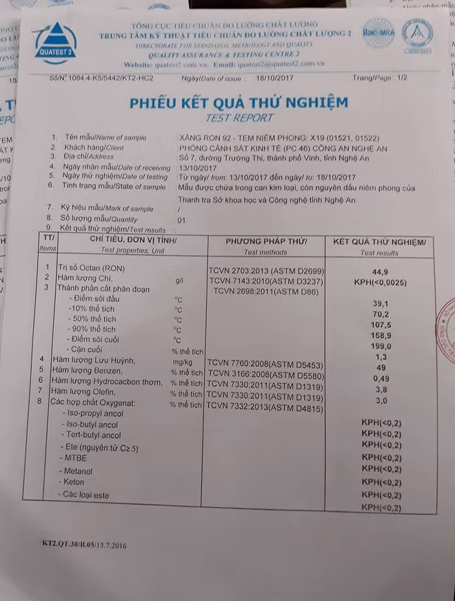 Xang 'dom' anh huong the nao toi xe may va oto?-Hinh-3