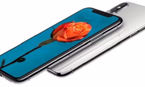 Cam bien camera 3D tren iPhone 9 se dua ra phia sau