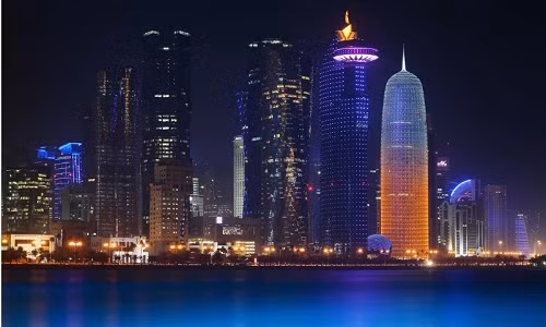 Đứng đầu danh sách 10 quốc gia giàu nhất thế giới 2017 là Qatar với thu nhập bình quân đầu người đạt 129.726 USD/năm (tương đương 3 tỷ đồng).