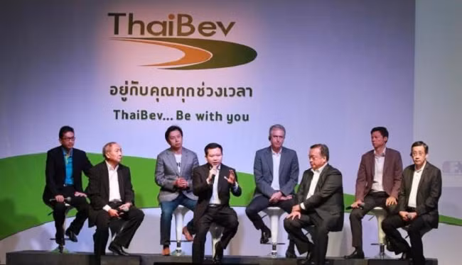 Trước đó, các công ty của tỷ phú Thái Lan Charoen đã có nhiều thương vụ đầu tư lớn vào thị trường Việt Nam. Ảnh: TheLEADER.