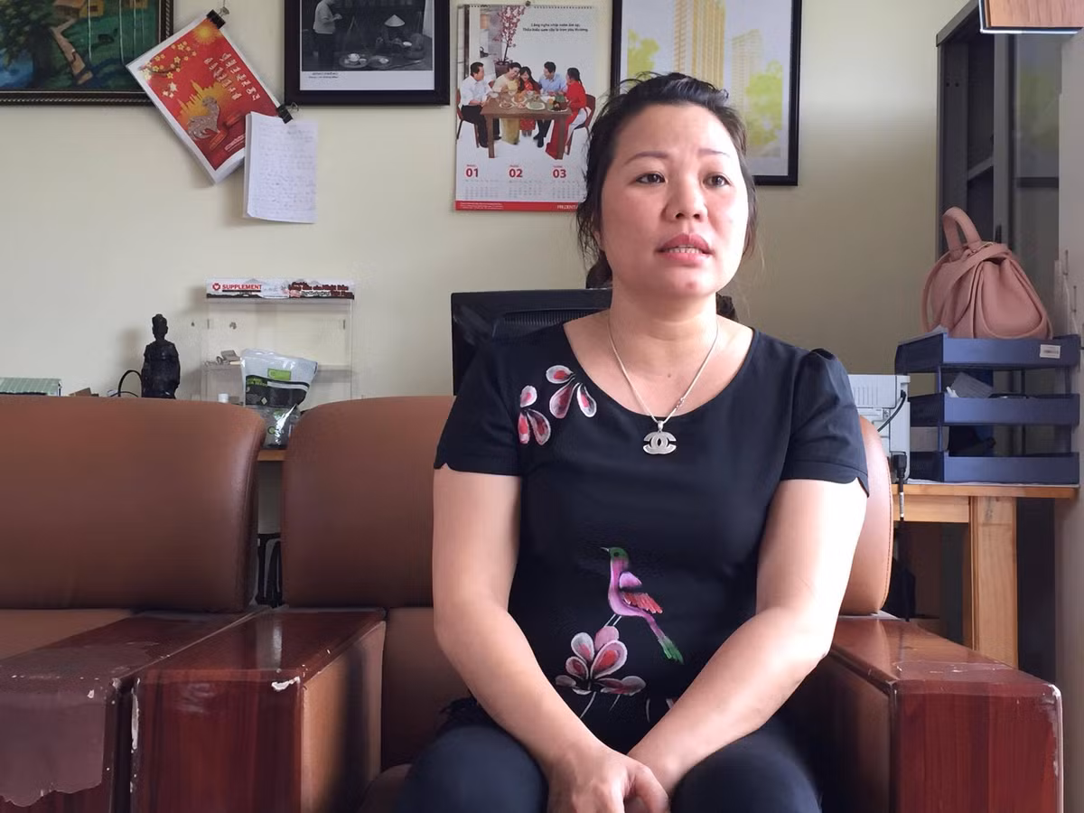 CA dieu tra vu giao vien to bi phu huynh can dut tai o Hai Duong-Hinh-3