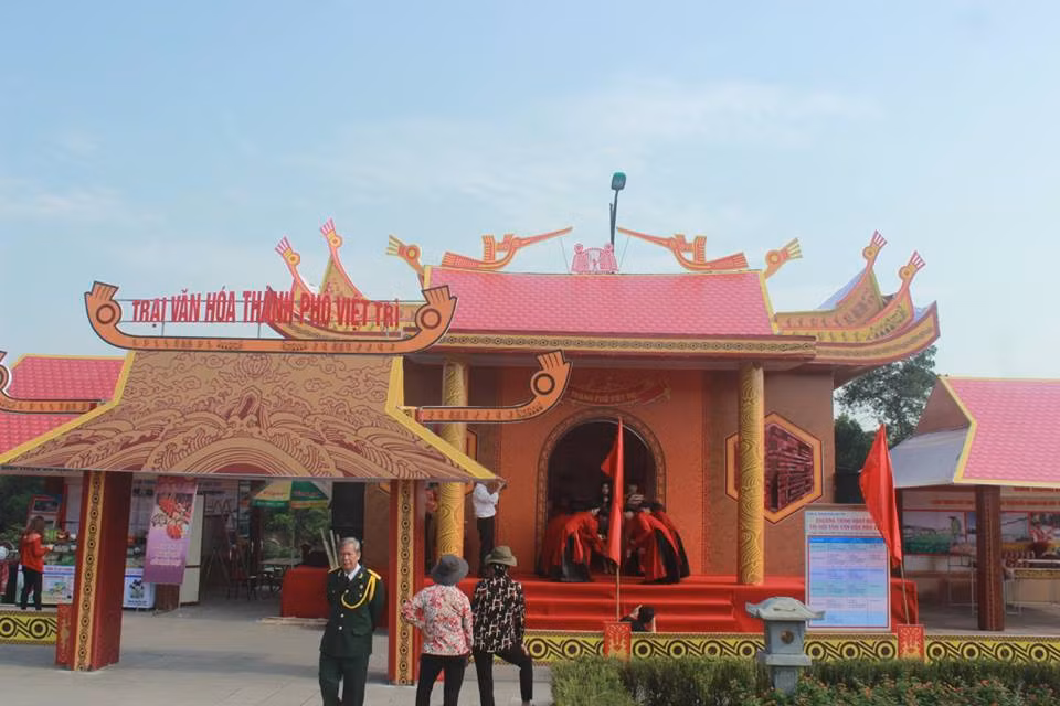 Den Hung san sang cho ngay Quoc le Gio to Hung Vuong 2017-Hinh-11