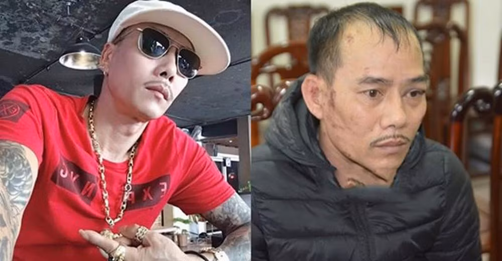 Huan hoa hong 
