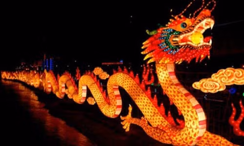 Ven man bi an chuyen ke ly ky ve loai rong 