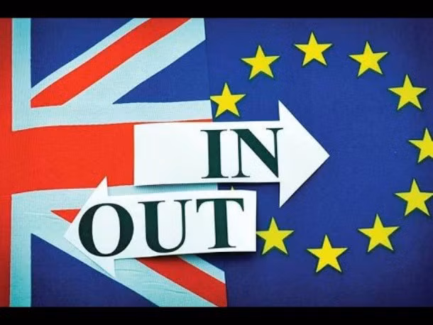 Brexit là cụm từ viết tắt của "British Exit" nhằm đề cập đến kịch bản Anh sẽ rút khỏi liên minh châu Âu thông qua cuộc trưng cầu dân ý được tổ chức vào ngày 23/6. Theo kết quả cuộc trưng cầu dân ý mang tính lịch sử mới đây, người dân Anh chọn rời khỏi Liên minh châu Âu (EU) với tỷ lệ 51,9% ủng hộ, 48,1% phản đối. Đây là một trong những điều bất ngờ nên biết về Brexit, được nhiều người quan tâm.