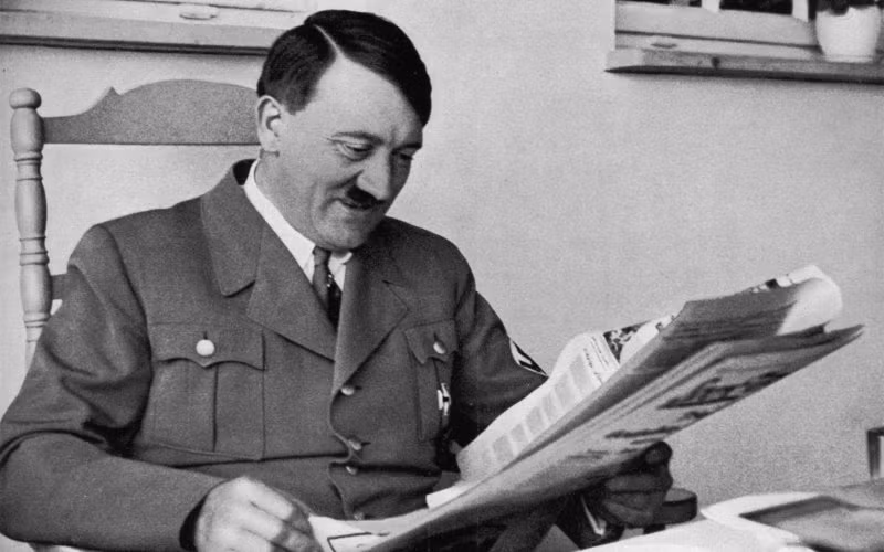 Để tổ chức Olympic năm 1936 ấn tượng, Hitler đã rất mạnh tay chi một số tiền lớn để khiến các nước tham gia sự kiện thể thao danh giá này phải nhìn nước Đức bằng con mắt khác.