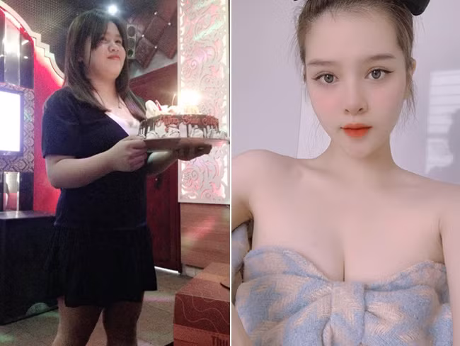 2 co gai nam lun “lot xac”, co nguoi duoc ca ngoi “sieu vong ba“