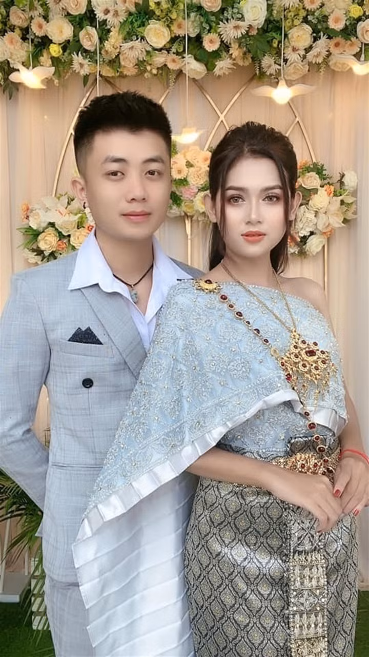 Binh luan dao, 10x nguoi Khmer vo tinh lay duoc chong 