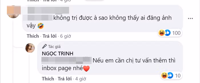 Ngoc Trinh tra loi thong minh khi bi netizen hoi chuyen nhay cam-Hinh-3