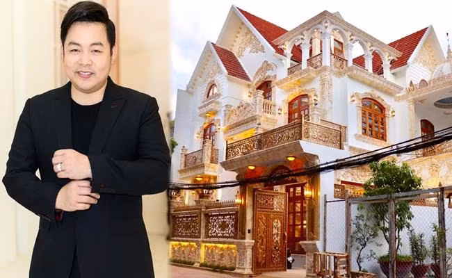 Quang Lê không còn là cái tên xa lạ với khán giả Việt. Anh là một trong những nam ca sĩ nổi tiếng trong dòng nhạc dân ca, trữ tình.