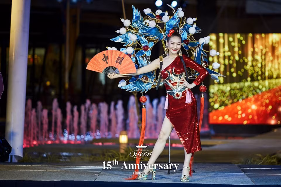 Cuoc song cua nhung nguoi 