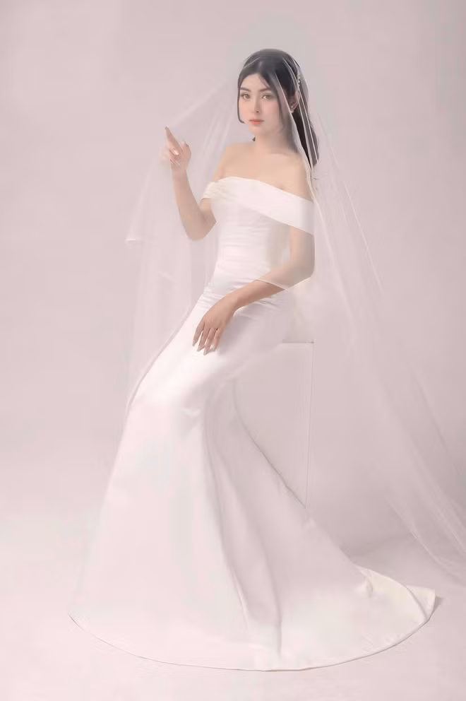 Hot girl Hutech khien bao trai tim tan chay vi “xinh nhu keo ngot”-Hinh-6