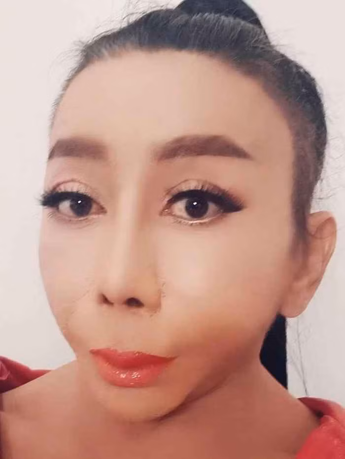 Ngoai hinh cua 