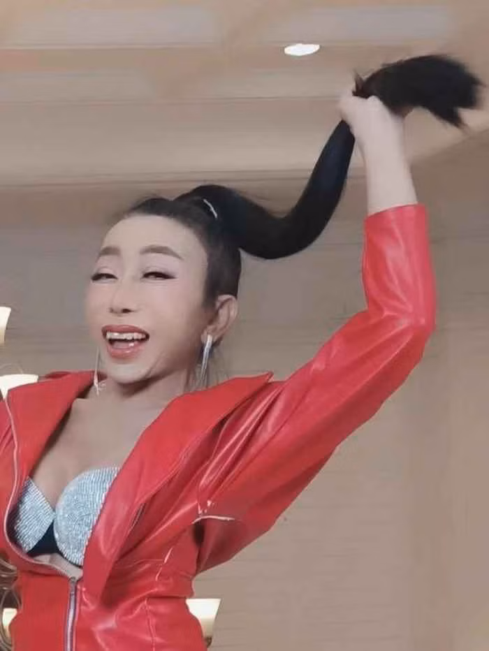 Ngoai hinh cua 