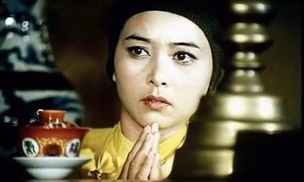 Tuoi xe chieu cua ni co Huyen Trang “Biet dong Sai Gon“