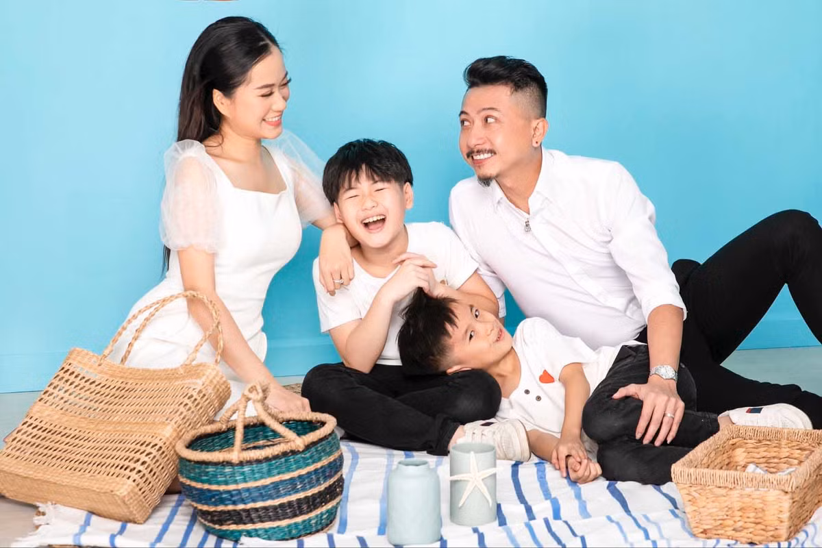 Chong Lam Vy Da ta vo la “con vat rung xanh hoang da“-Hinh-3