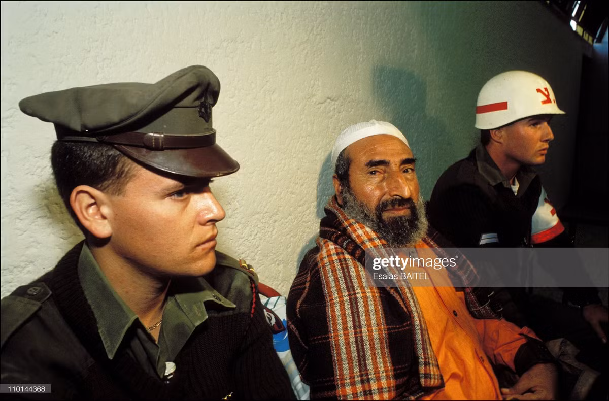 Bat ngo than the nguoi sang lap phong trao Hamas bi Israel am sat-Hinh-8
