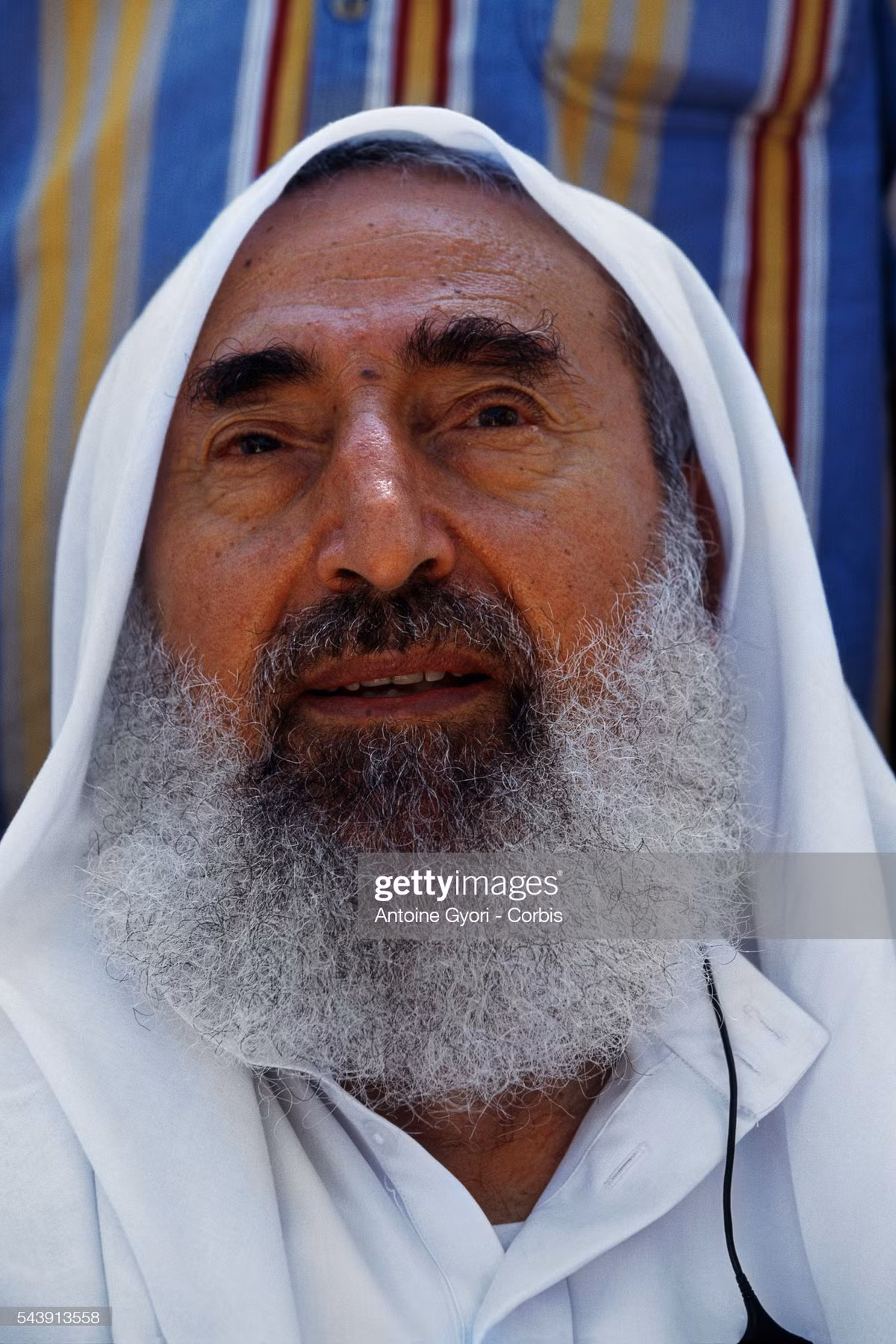 Bat ngo than the nguoi sang lap phong trao Hamas bi Israel am sat-Hinh-4