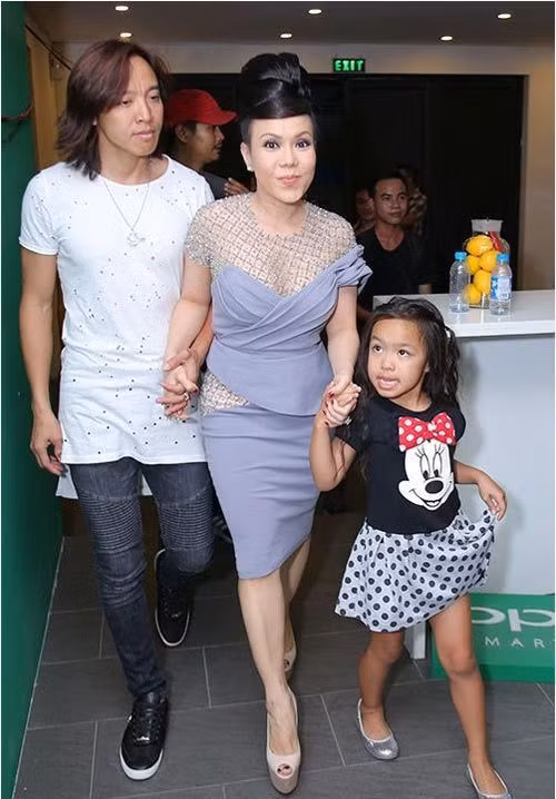 Thanh tich “khung” cua con gai danh hai Viet Huong