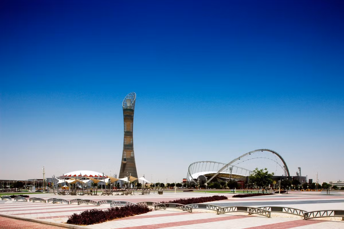Qatar là quốc gia có tỷ lệ tăng trưởng nhanh thứ 4 thế giới và nhanh nhất trong số các nước giàu. Bởi lẽ, từ năm 2000 - 2010, kinh tế Qatar tăng trưởng 12,9%, trong khi đó kinh tế Trung Quốc tăng 10,5%.